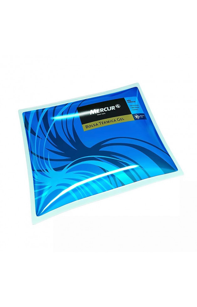 Bolsa Térmica Gel P