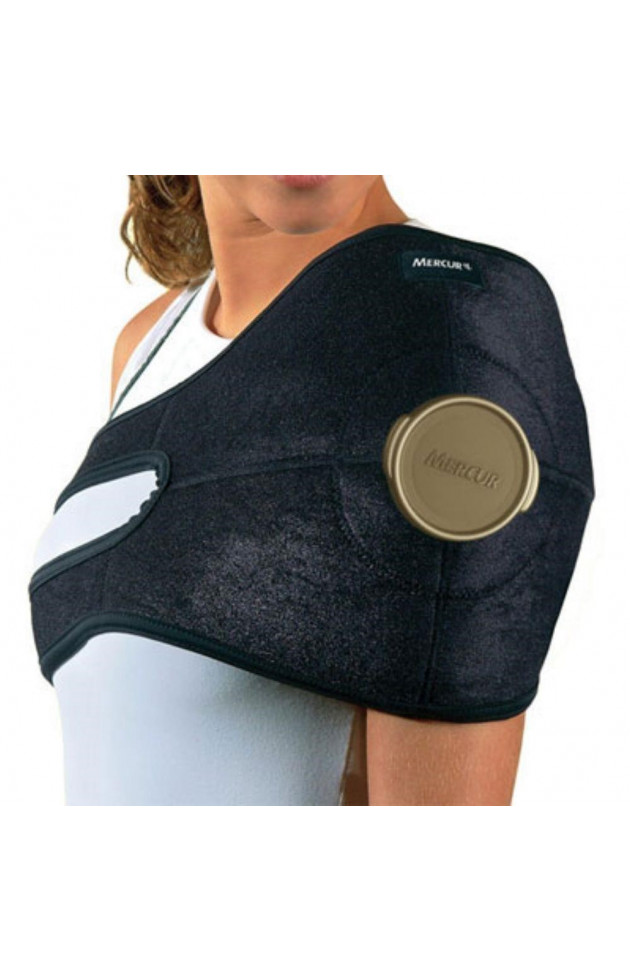 Cinta para Bolsa de Gelo Flexível - 3