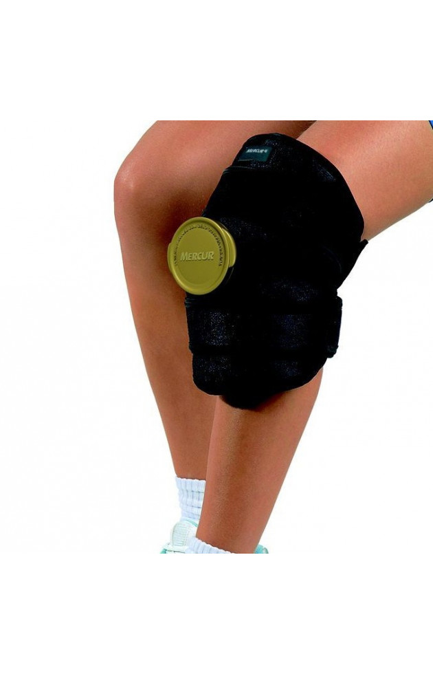 Cinta para Bolsa de Gelo Flexível - 4