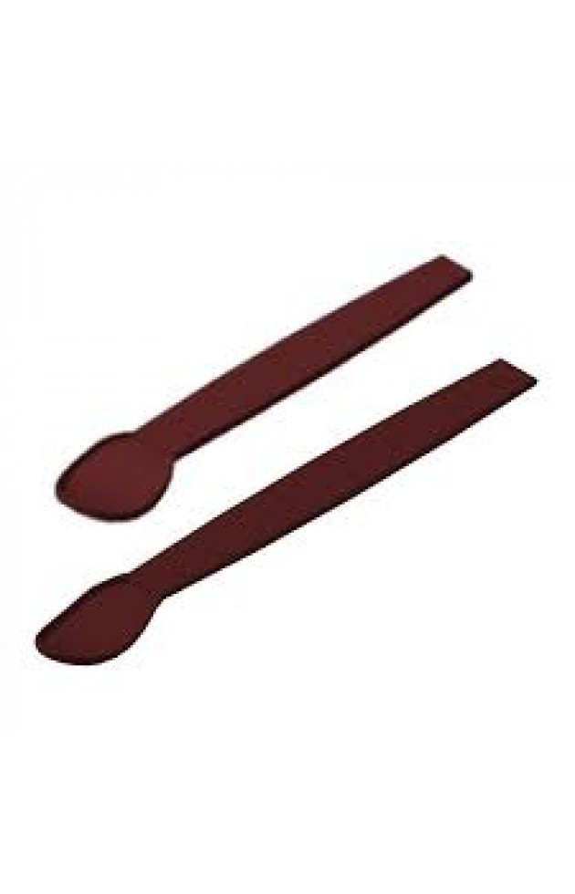 Colheres para Disfagias Maroon Spoon