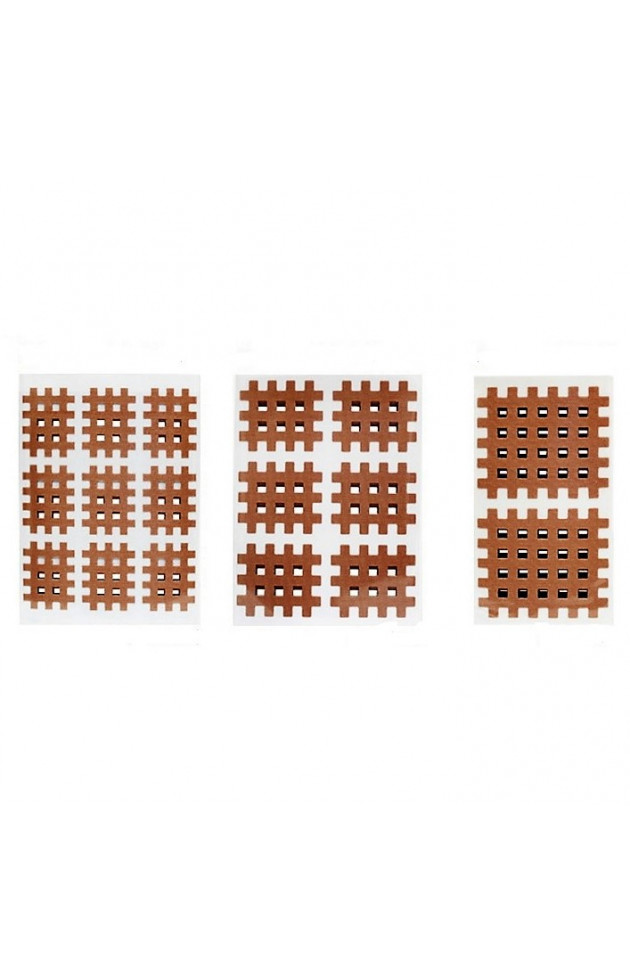 Power Cross Tape Caixa - 2