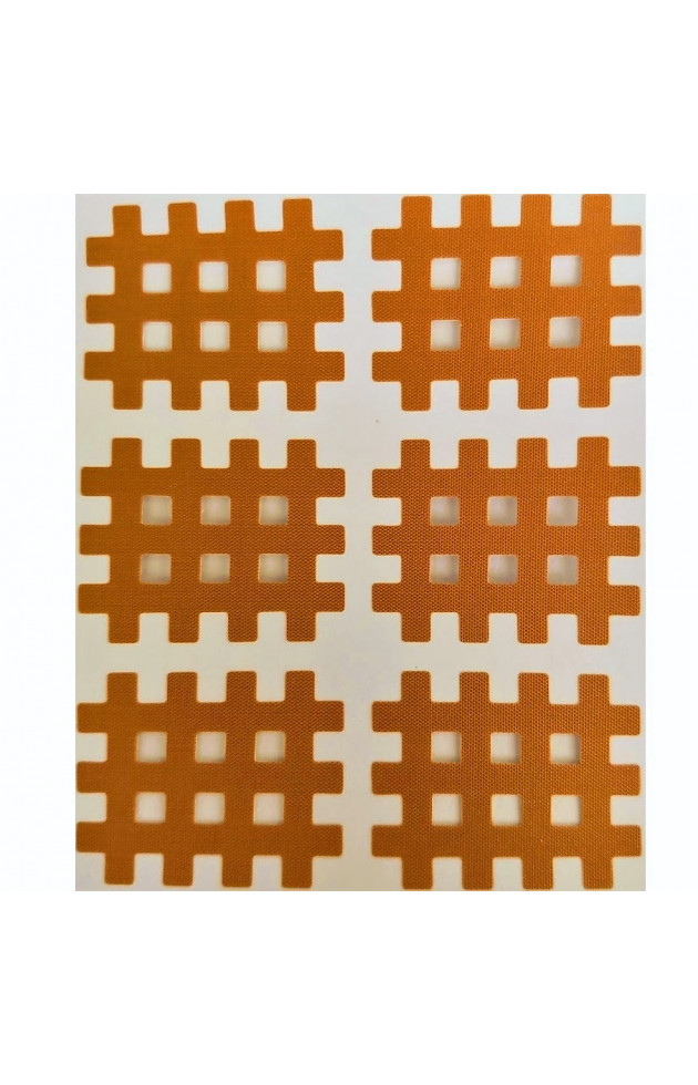 Power Cross Tape Caixa - 4