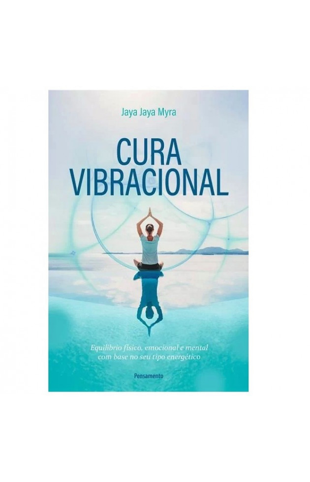 Cura Vibracional