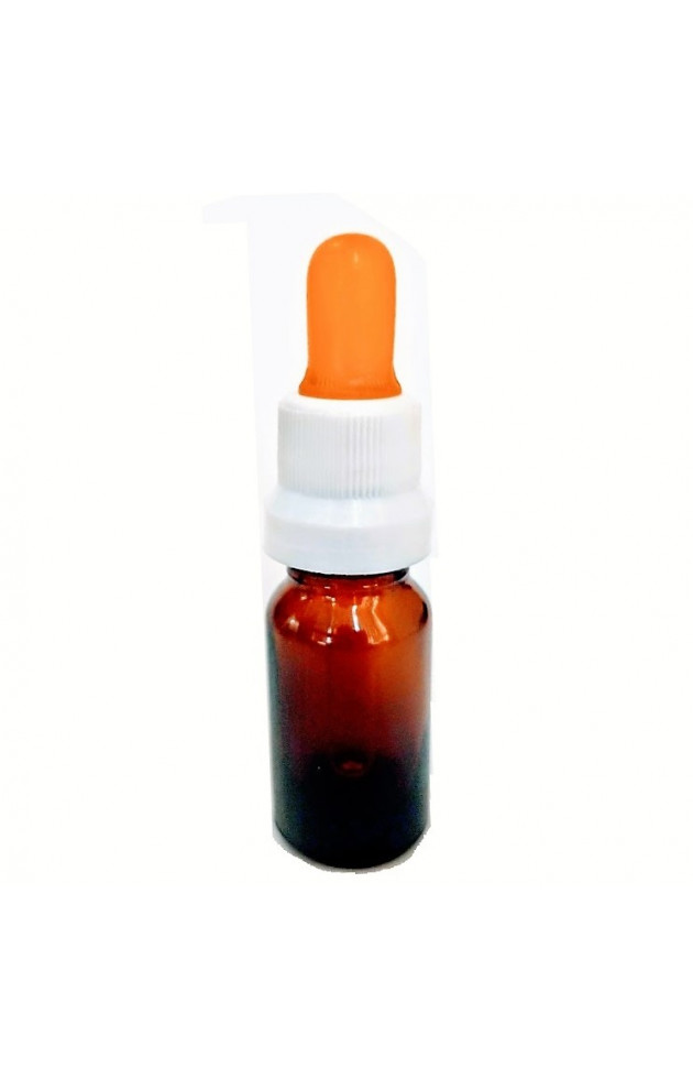 Frasco 10 ml com 10 Unidades