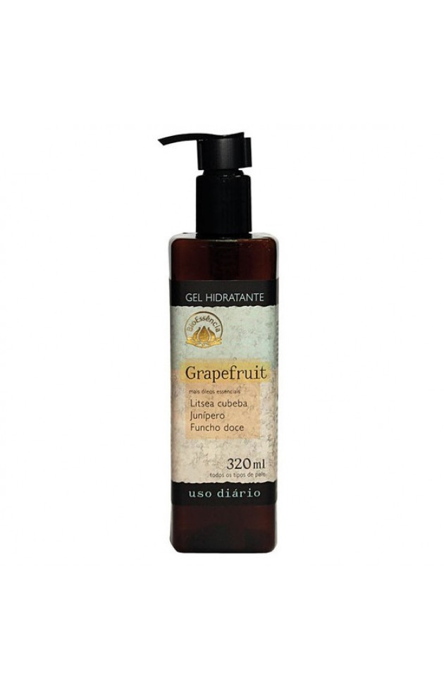 Gel Hidratante Grapefruit 320ml