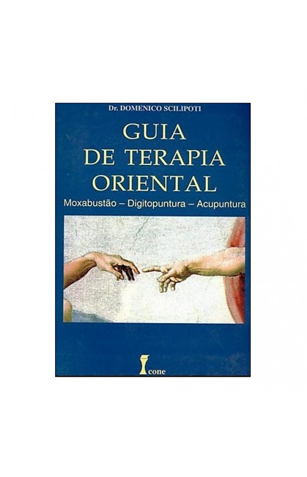 Guia De Terapia Oriental