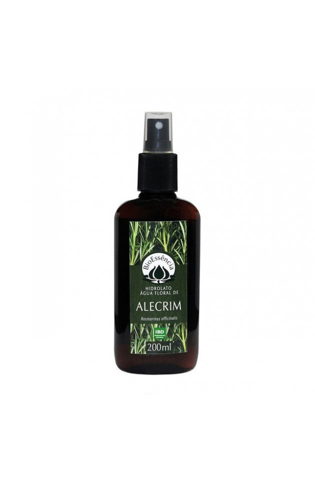 Hidrolato Alecrim 200ml