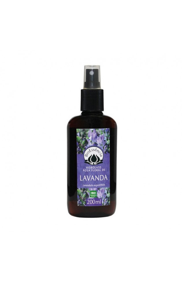 Hidrolato Lavanda 200ml