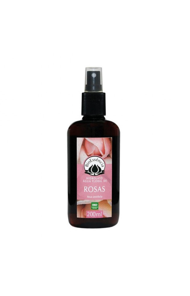 Hidrolato Rosas 200ml