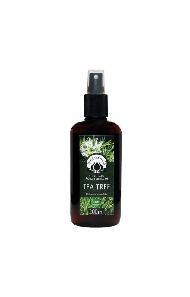 Hidrolato Tea Tree 200ml