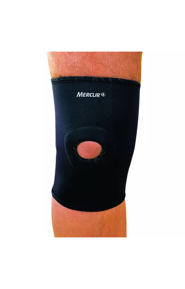 Joelheira com Orifício Reforçado - 2