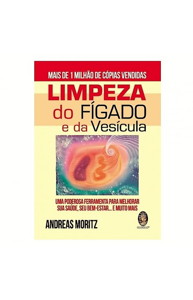 Limpeza do Fígado e da Vesícula 