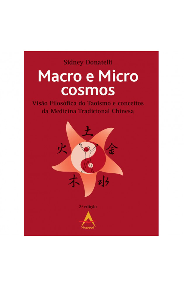Macro e Micro Cosmos Visão Filosófica do Taoismo