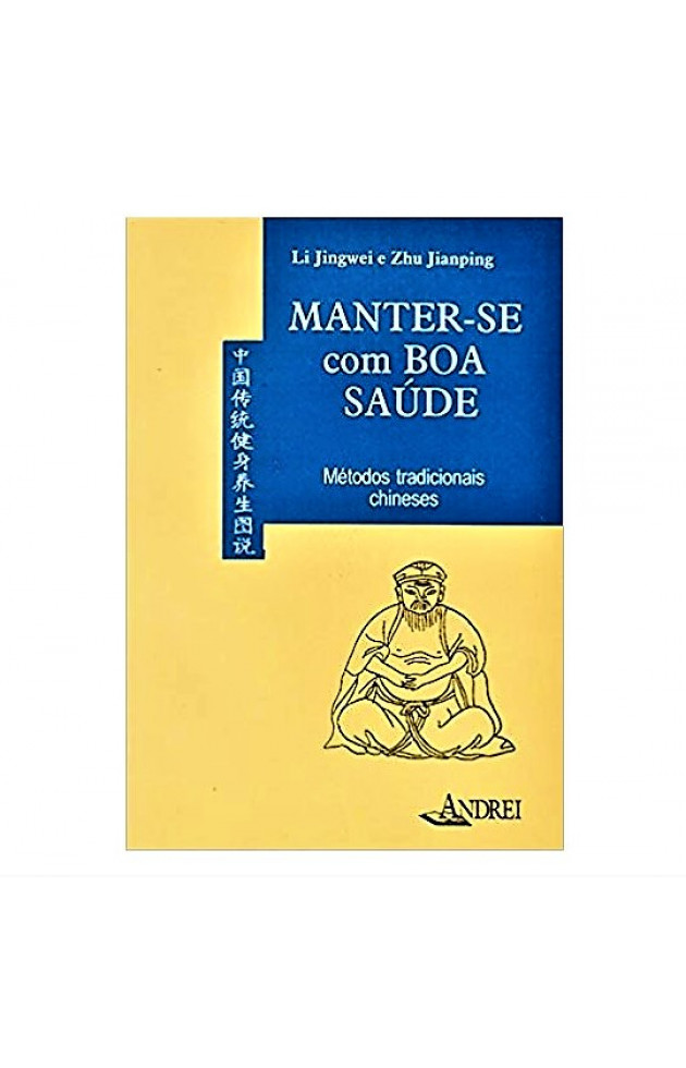 Manter-se com Boa Saúde