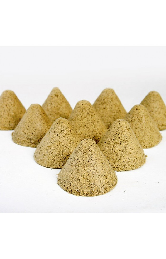 Molde para Moxa Lã - 1