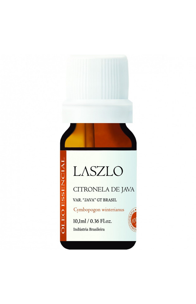 Óleo Laszlo Citronela
