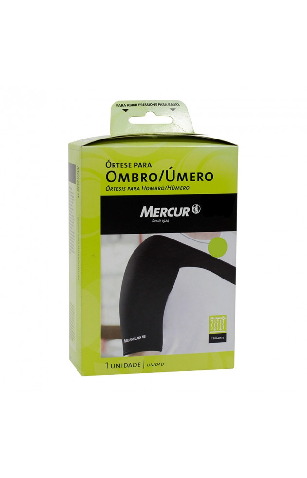 Órtese para Ombro e Úmero
