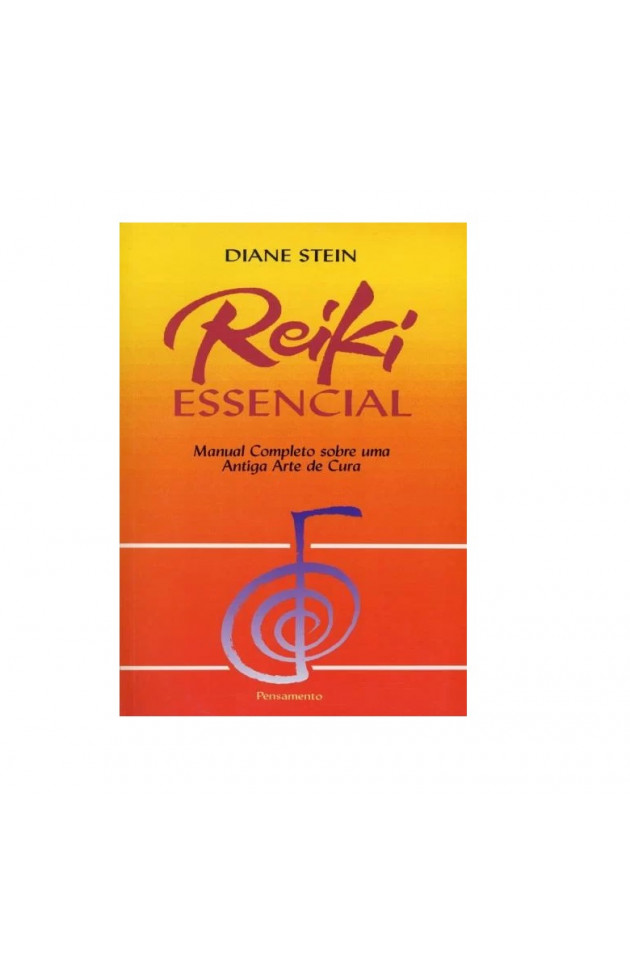 Reiki Essencial