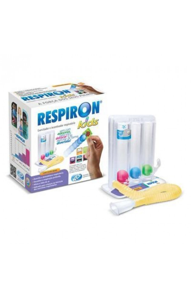 Respiron Kids