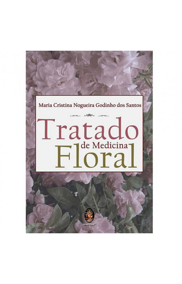 Tratado de Medicina Floral