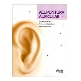 Acupuntura Auricular