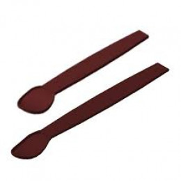 Colheres para Disfagias Maroon Spoon