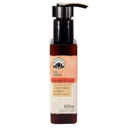Gel Hidratante Grapefruit 100ml