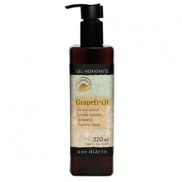 Gel Hidratante Grapefruit 320ml