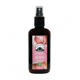 Hidrolato Rosas 200ml