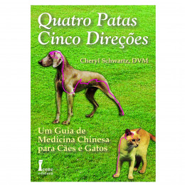 Quatro Patas Cinco Direções