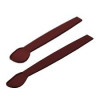 Colheres para Disfagias Maroon Spoon - 1