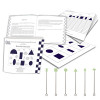 Instrumento de Estereognosia Intraoral - 1