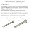 Estimuladores propriocepção intraoral e movimentos mandibulares Níveis 1 e 2 - 1