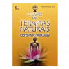 O Livro das Terapias Naturais - 1